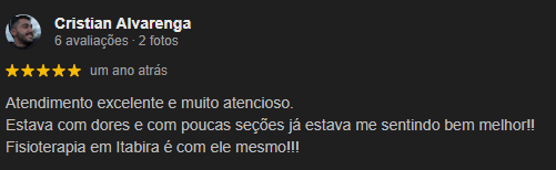 Depoimento 3 - Cristian Alvarenga